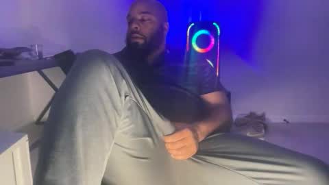 Zaddy online show from 02-23-26, 06:33