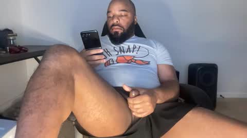 Zaddy online show from 03-08-26, 11:36