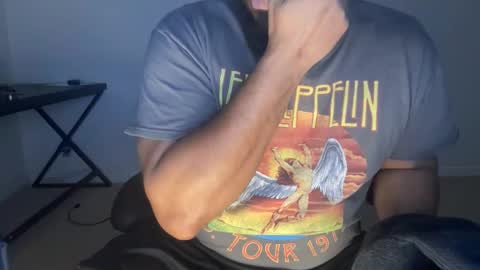 Zaddy online show from 03-11-26, 09:26