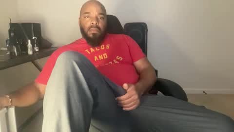 Zaddy online show from 04-09-26, 09:47