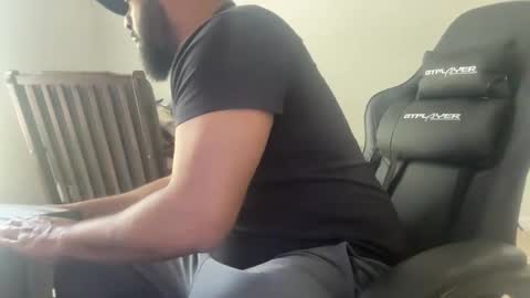 Zaddy online show from 04-19-26, 06:54