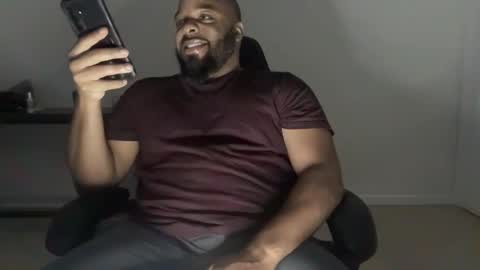 Snapshot of bbcfun44 chatting on 05-27-26, 10:23 Zaddy online show from 05-27-26, 10:23