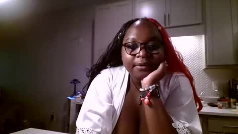 bbgirlcocoa online show from 05-20-26, 08:59