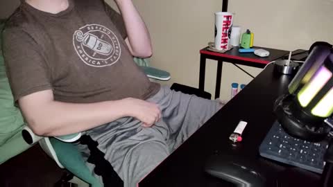 BigBoy420 online show from 03-02-25, 02:54