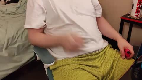 BigBoy420 online show from 03-09-25, 03:54