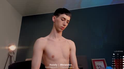 Brandon online show from 12-06-24, 10:52