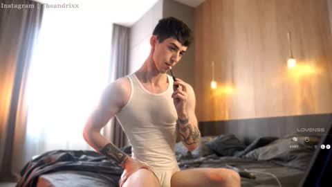 Brandon online show from 10-23-25, 08:35