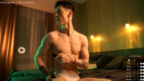 Brandon online show from 12-16-25, 07:19