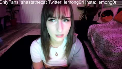 Shasta online show from 02-27-25, 07:34