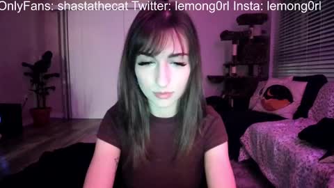 Shasta online show from 03-12-25, 05:24