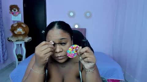 Charlote online show from 02-20-26, 12:38