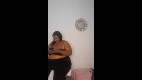 Snapshot of bbw_cindy11 chatting on 06-07-26, 09:07 Cindy online show from 06-07-26, 09:07