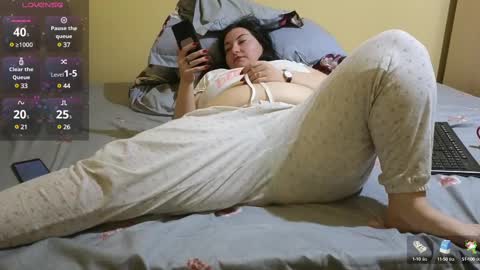 Emma online show from 02-22-25, 08:42