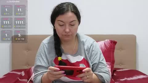 Emma online show from 10-11-25, 08:24