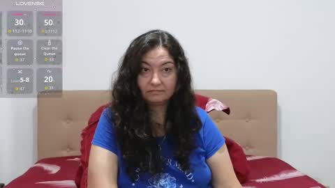 Emma online show from 10-18-25, 08:26