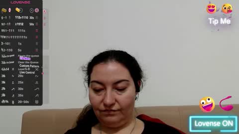 Emma online show from 12-21-25, 04:47