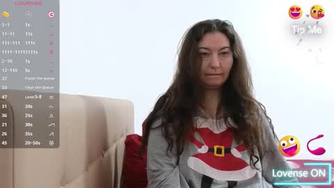 Emma online show from 01-16-26, 11:25