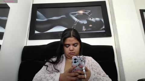 bbw_sharol online show from 07-11-26, 11:35