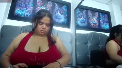 bbw_sharol online show from 07-15-26, 11:59