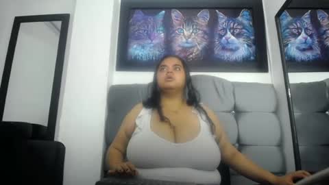 bbw_sharol online show from 07-18-26, 11:47