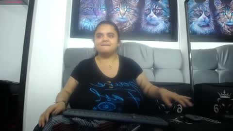 bbw_sharol online show from 07-22-26, 11:46