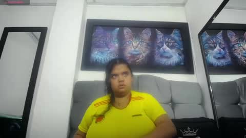 bbw_sharol online show from 07-23-26, 11:41