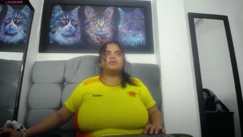 bbw_sharol online show from 07-28-26, 12:12