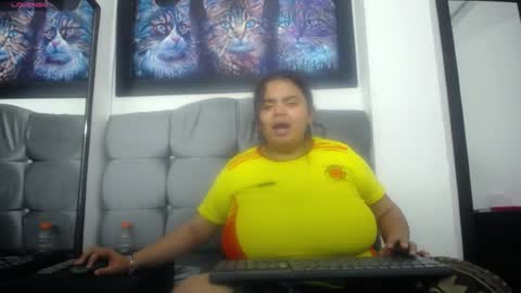 bbw_sharol online show from 07-28-26, 03:54