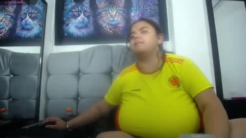 bbw_sharol online show from 07-28-26, 04:39