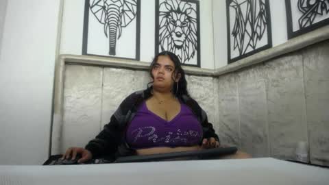 bbw_sharol online show from 07-30-26, 12:37