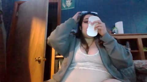 Snapshot of bbwdabkitty chatting on 02-14-26, 10:50 bbwdabkitty online show from 02-14-26, 10:50