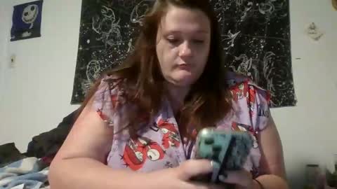 QuEen KeLs online show from 01-12-26, 06:18