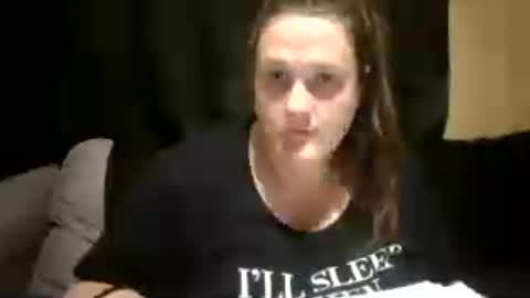 QuEen KeLs online show from 06-13-26, 04:32