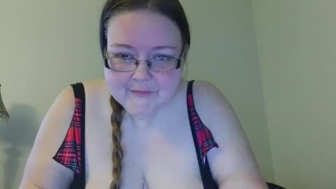 bbwgamergirl93 online show from 04-20-26, 11:35