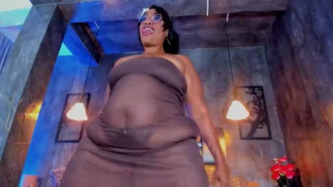 Bbwlatina01 online show from 03-23-26, 05:28