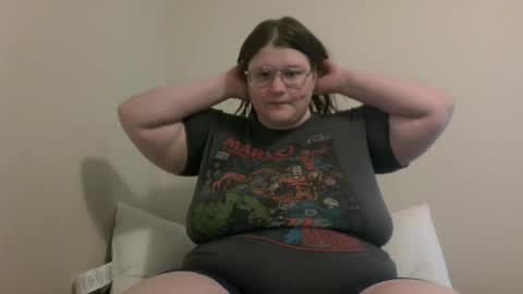 bbwlittlebear online show from 06-21-26, 11:07