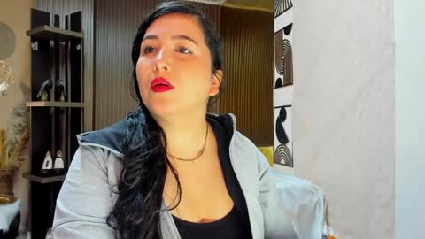 bbwluxurymuse online show from 05-15-26, 11:06