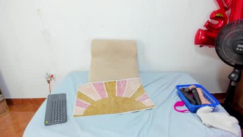 Salome online show from 04-10-26, 07:40