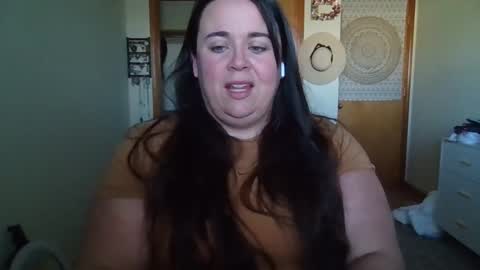 Sophie BBW online show from 01-09-25, 08:22