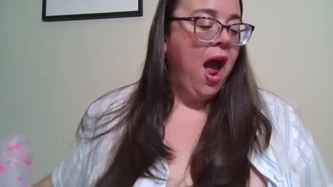 Sophie BBW online show from 04-22-26, 11:45