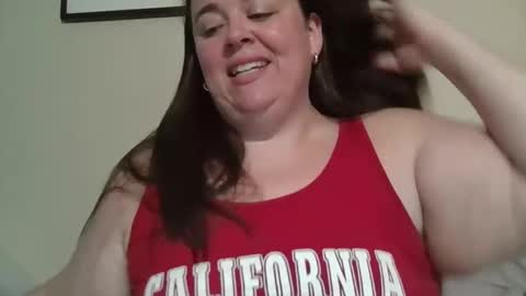 Sophie BBW online show from 04-24-26, 11:45