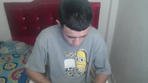 bby_nice online show from 05-09-26, 08:03