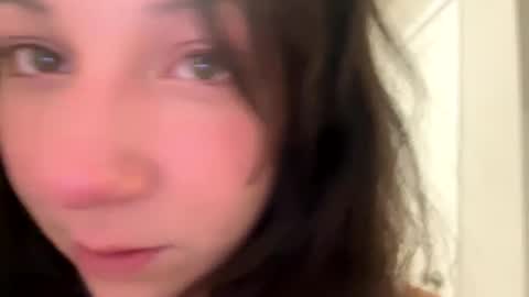 Snapshot of bbybnny69 chatting on 07-29-26, 01:15 bbybnny69 online show from 07-29-26, 01:15