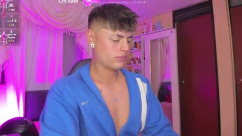 Cami online show from 01-31-25, 02:37