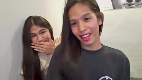 SEXY TRIO online show from 05-13-26, 07:11