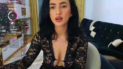 Kristy online show from 02-12-26, 05:08