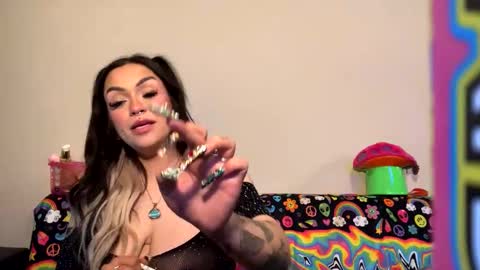 bbyslugggg online show from 03-08-25, 09:06