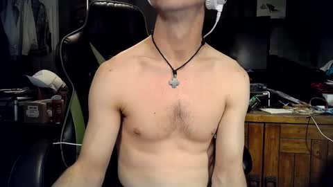 bchillin28 online show from 01-13-26, 03:28