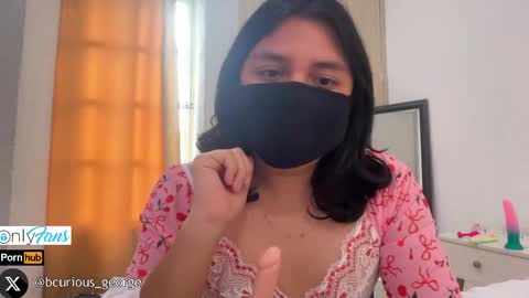 bcurious_george online show from 11-11-25, 07:36