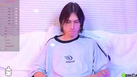 Aiden online show from 09-29-25, 12:10